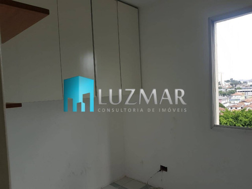 Imagem 13 de 15 de Apartamento Com Três Dormitórios No Jardim Germânia - 372ll