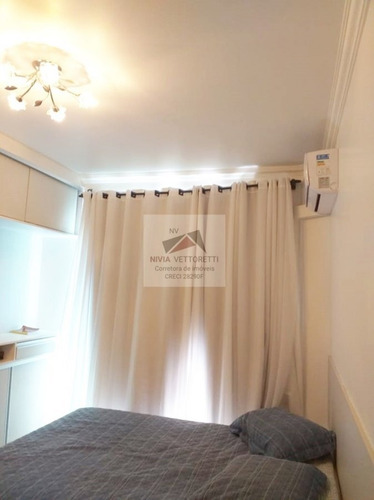 Apartamento A Venda No Bairro Ingleses Do Rio Vermelho Em - 4205-1