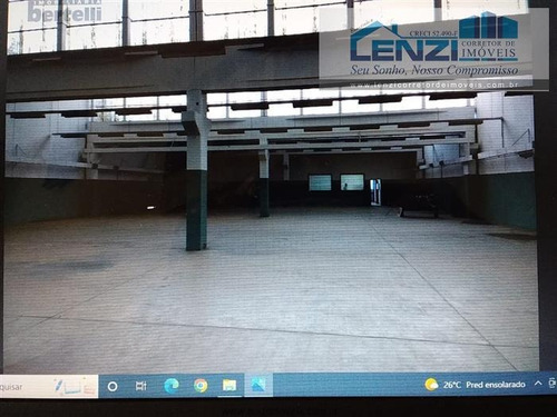 Imagem 2 de 6 de Barracões À Venda Em Bragança Paulista/sp - Compre O Seu Barracões Aqui! - 1322467