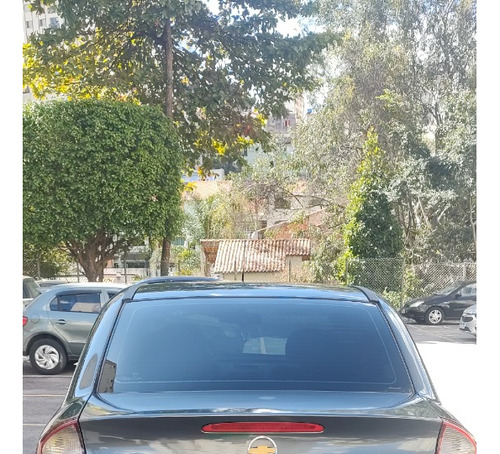 Chevrolet Corsa 1.8 Maxx Flex Power 5p