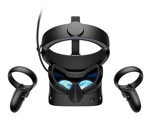 Oculus Rift S Pc-powered Vr Gaming Headset Loi Chile