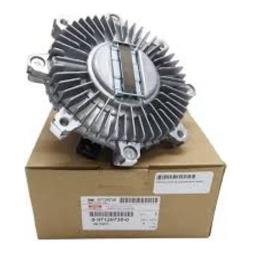  Fan Clutch De Chevrolet Npr 4hg1 4hf1 #