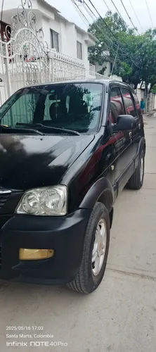 Zotye Nomada 1.6l