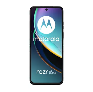 Motorola RAZR 40 Ultra Dual SIM 512 GB azul 12 GB RAM