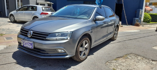 Volkswagen Vento 1.4 Comfortline 150cv