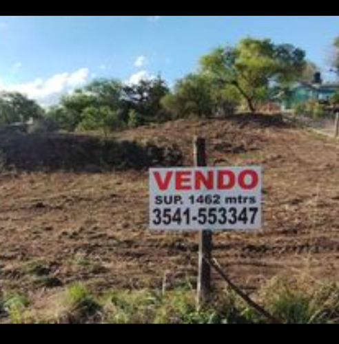 Terreno Con Posesion De 23 Años ,villa Carlos Paz ,córdoba. 