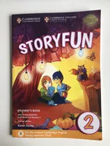 Comprar Storyfun 2 Students Book - 2nd Edition English