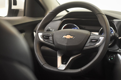 Chevrolet Montana 1.2 T Premier At