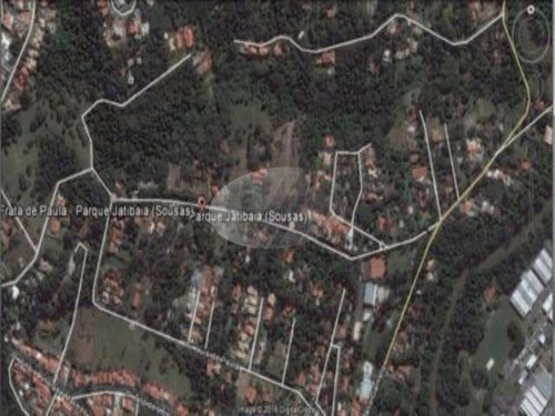Imagem 1 de 1 de Terreno À Venda Em Sousas - Te214198