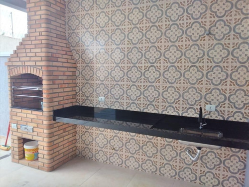 Imagem 15 de 17 de Casa Com 3 Dormitórios À Venda, 171 M² Por R$ 750.000 - Condomínio Residencial Tecoara - Taubaté/sp - Ca0179