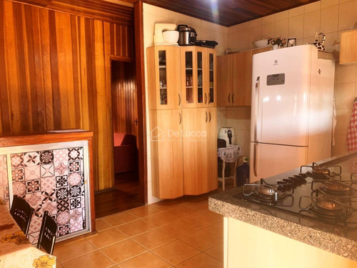 Imagem 13 de 26 de Casa À Venda Em Jardim Eulina - Ca010115