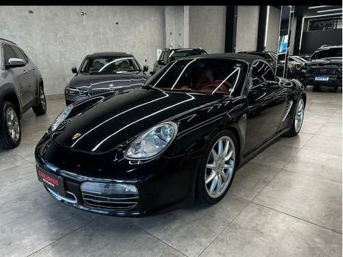 Porsche Boxster 3.2 S 2p