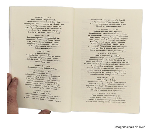 Box Identidade Visual Com 3 Livros: Brandjam De Marc Gobé, Esse É Meu Tipo : Um Livro Sobre Fontes De Simon Garfield E O O Design Do Dia A Dia De Donald A. Normann (Usado)