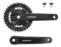Comprar Multiplicación Shimano Altus Fc-m315-2 175mm 36\u002F22 2x8\u002F7