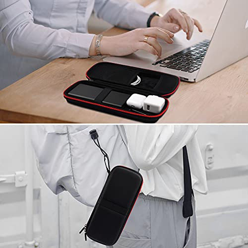Skynew - Funda Rígida De Viaje Para Ravpower 26800/20100/200
