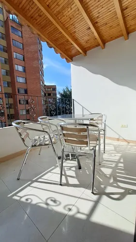 Se Vende Apartamento En Envigado (ml)