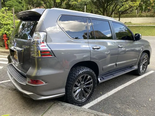 Lexus GX 4.6 460 Premium