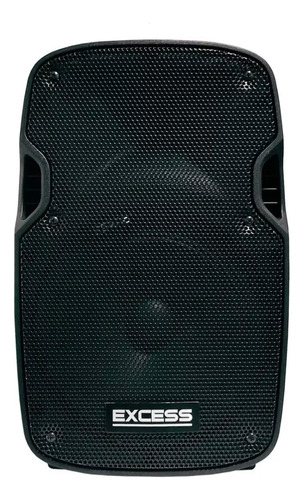 Imagen 6 de 9 de Parlante Bluetooth Excess Exc2908 Con Microfono Y C. Remoto