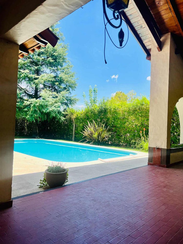 Venta Casa Quinta Pileta Casa Huéspedes La Martona