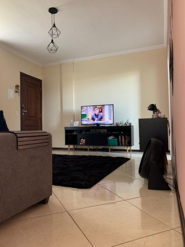 Imagem 15 de 23 de Apartamento 2 Dormitórios Edifício Montevidéu - Vila Fiori- Sorocaba - Ap01363 - 70705993