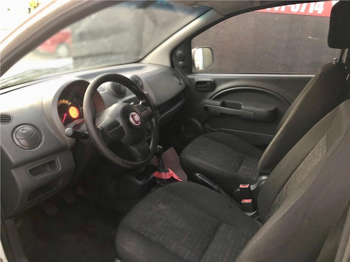 Fiat Fiorino 1.4 MPI FURGÃO 8V FLEX 2P MANUAL