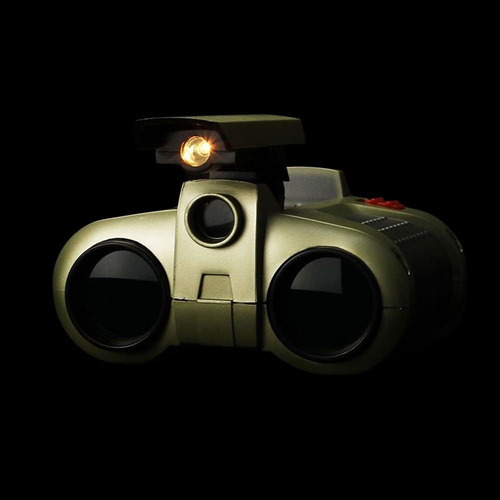 Gafas De Visión Nocturna, Telescopio De Visión Nocturna De P