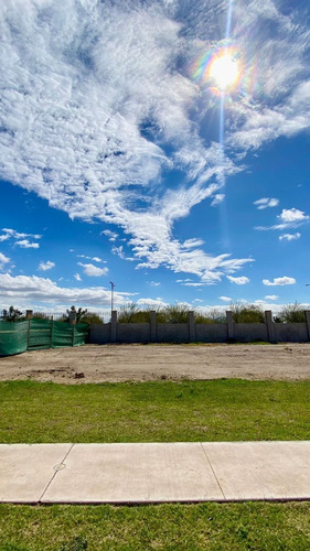 Venta Terreno En Las Riberas