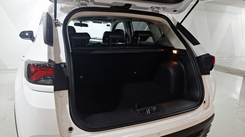 Changan CS 35 1.4 Luxury Dct
