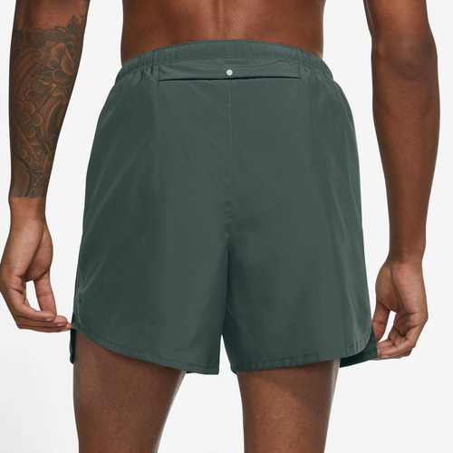 Shorts Para Correr De Hombre Nike Challenger Cz9062-338