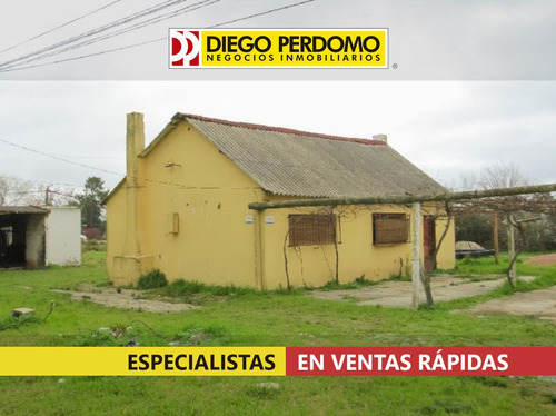 Casa De 4 Dormitorios En Venta, Ciudad Del Plata