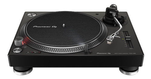 Bandeja De Vinilo Pioneer Dj Plx500