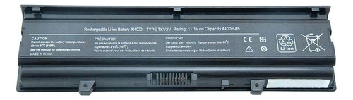 Bateria Para Notebook Dell Inspiron Ltn101nt07-w01 4400mah