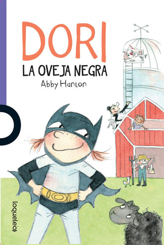 Dori La Oveja Negra