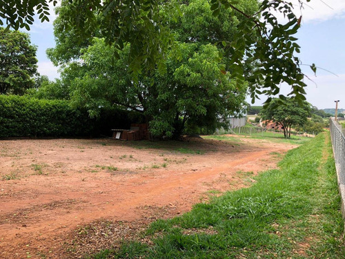 Imagem 1 de 5 de Terreno À Venda No Bairro Jaguare - Cedral/sp - 2020588