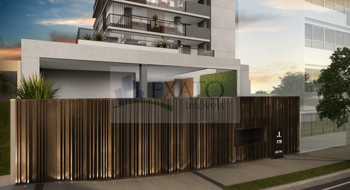 Imagem 9 de 15 de Apartamento A Venda Com 260m - Vila Nova Conceição - Em26406