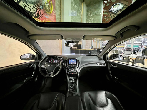 Chery Arrizo 5 1.5 Rxt Turbo Flex 4p