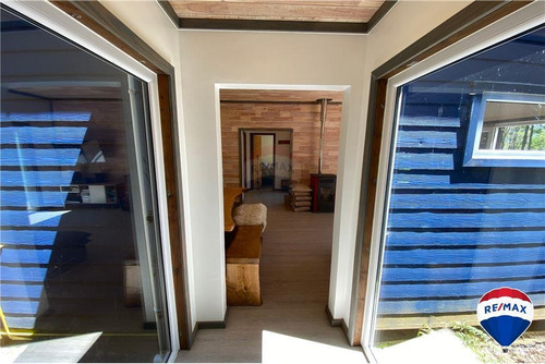 Imagen 17 de 30 de Casa En Parcela - Altos Del Huife - Pucón