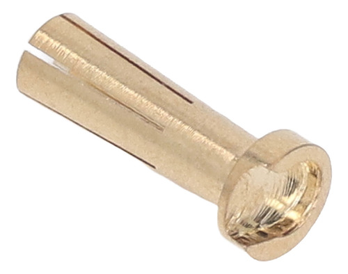 Batería Rc Banana Plug, 50 Unidades, Conector De 5 Mm, 5 Mm