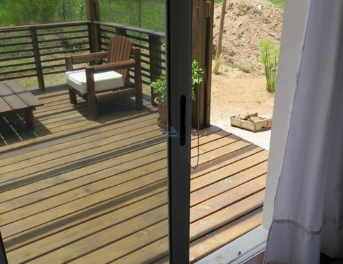 Vendo Casa Con Piscina, 200 Mts De La Playa, Ocean Park- Ref: 34