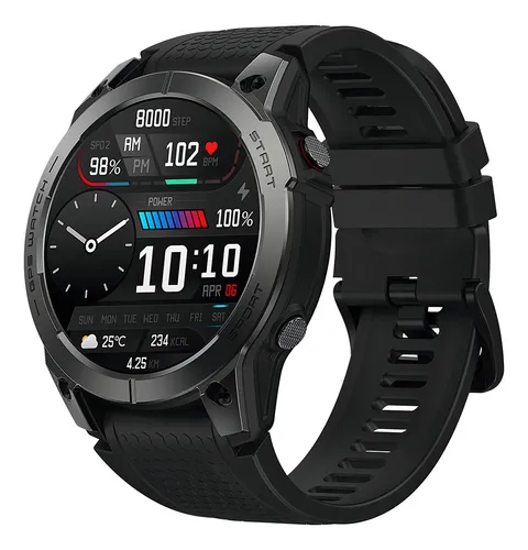 Amazfit stratos 3 mercadolibre hotsell