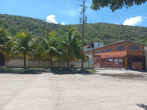 182098 Am* Venta Galpon, Zona Industrial Santa Rosa, Puerto Cabello