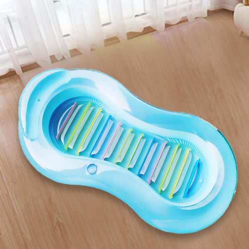 Hamaca Flotante Para Piscina, Flotantes De Agua, Salón