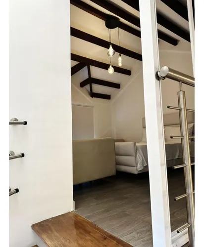 Casa En Arriendo Amoblada En Poblado San Lucas