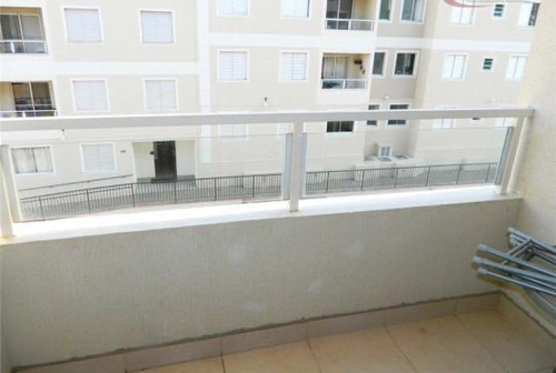 Venda - Apartamento - Jardim Nova Europa - Campinas - Sp - 1896