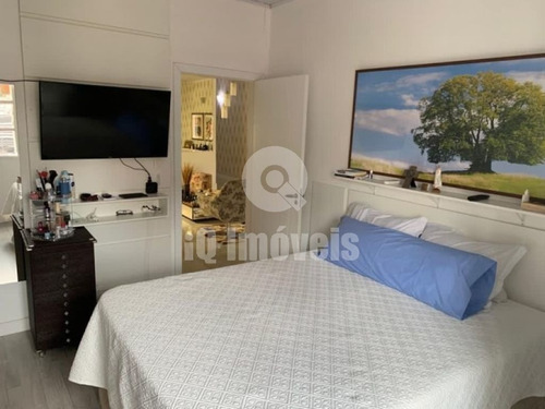 Imagem 14 de 15 de Sobrado Residencial, Pompeia, 335 M², 3 Dormitórios, 2 Vagas. - Iq26822