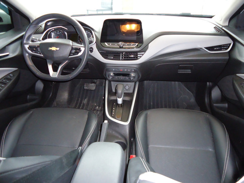 Chevrolet Onix 1.0 Premier Ii Turbo Aut. 5p