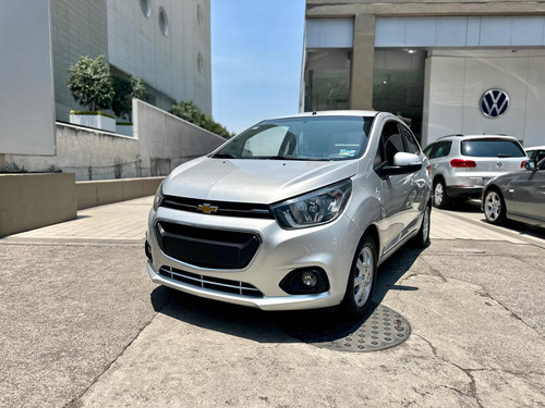 Chevrolet Beat 1.2 Ltz Sedan