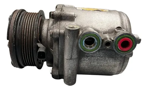 Reman Compressor EG161 Fits Ford F250 F350 F450 F550 7.3L 99