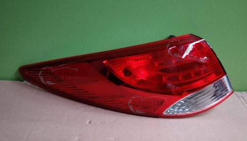 Faro Posterior Hyundai Tucson 2010 - 2015