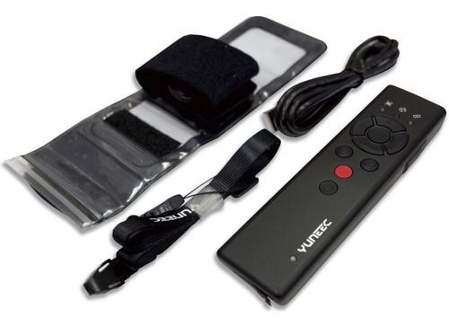 Imagen 2 de 5 de Control Remoto Yuneec N-fly Wizard Controller Q500